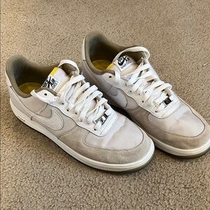 Nike Air Force 1 “Brazil Collection”